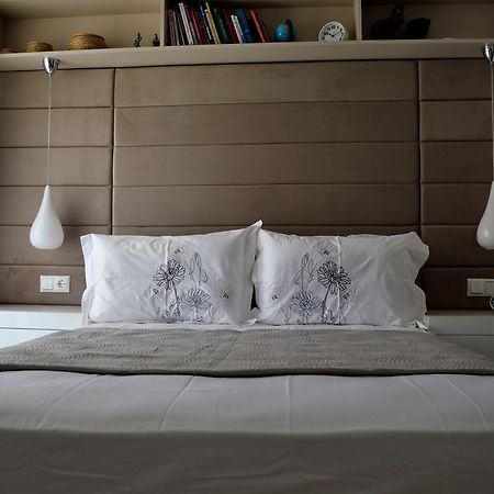 Athens Nest Apartman Kültér fotó