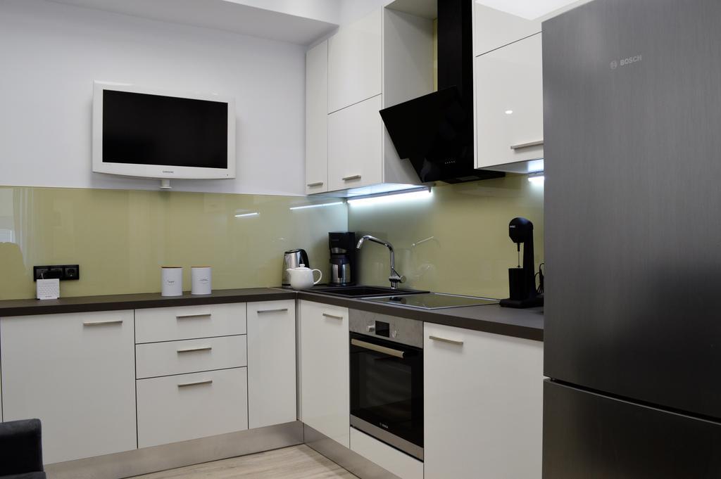 Athens Nest Apartman Kültér fotó