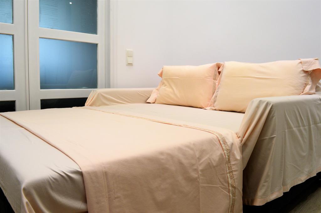 Athens Nest Apartman Kültér fotó