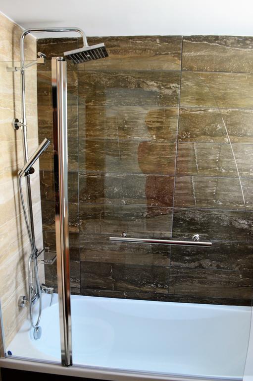 Athens Nest Apartman Kültér fotó