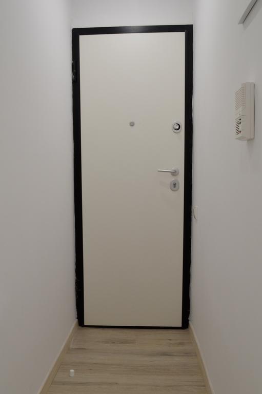 Athens Nest Apartman Kültér fotó