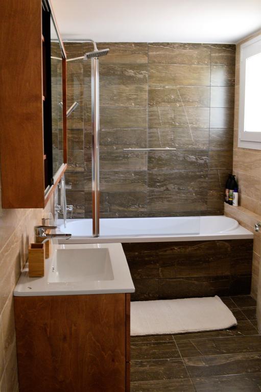 Athens Nest Apartman Kültér fotó