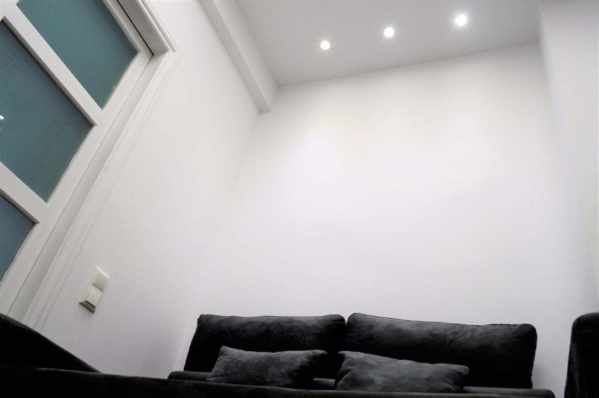 Athens Nest Apartman Kültér fotó