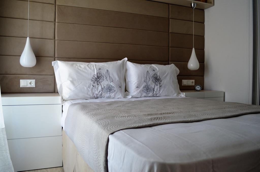Athens Nest Apartman Kültér fotó