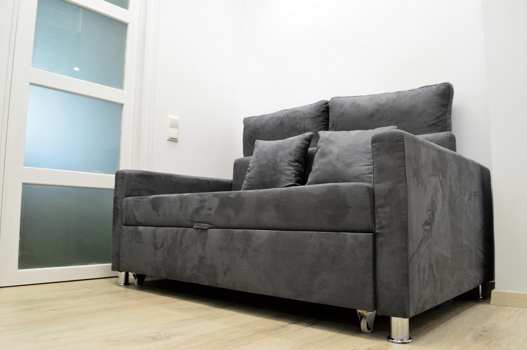 Athens Nest Apartman Kültér fotó