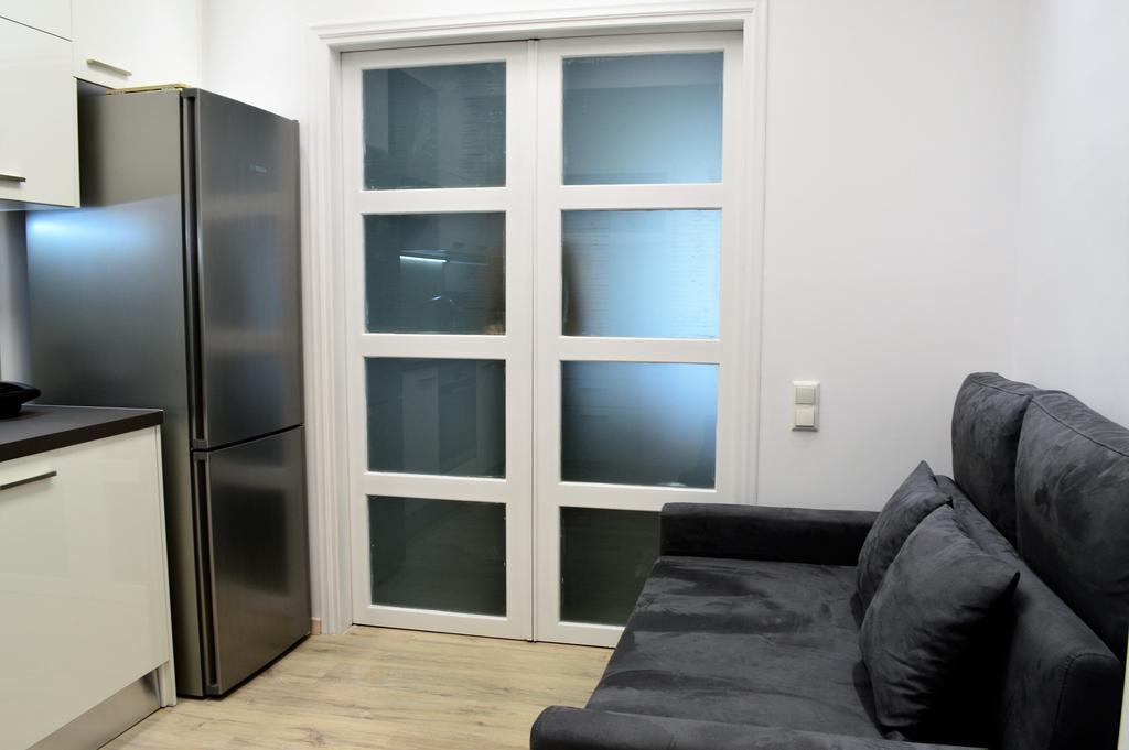 Athens Nest Apartman Kültér fotó