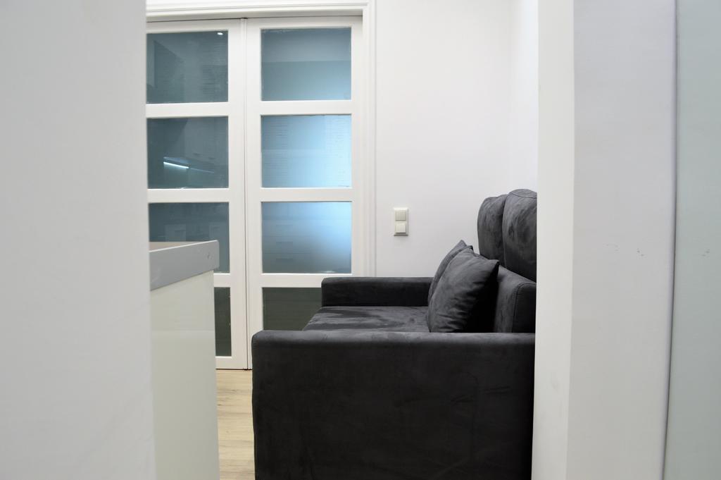 Athens Nest Apartman Kültér fotó