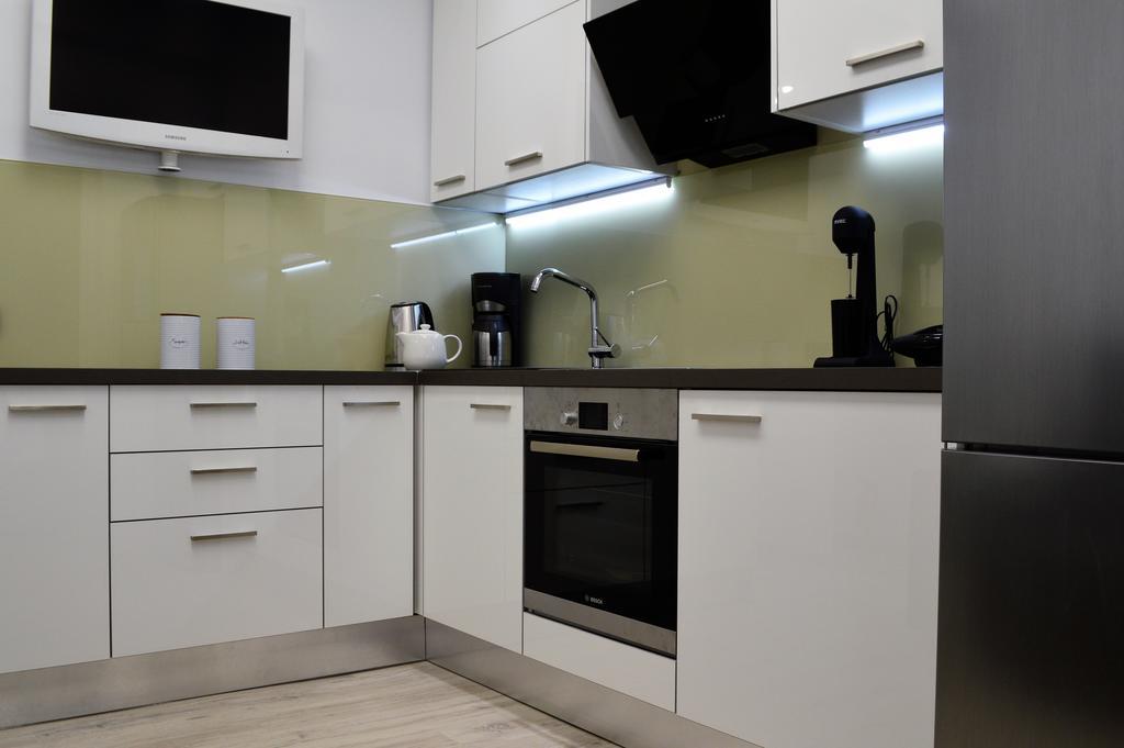 Athens Nest Apartman Kültér fotó