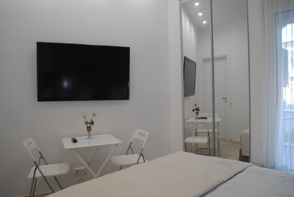 Athens Nest Apartman Kültér fotó
