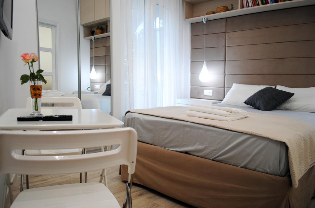 Athens Nest Apartman Kültér fotó