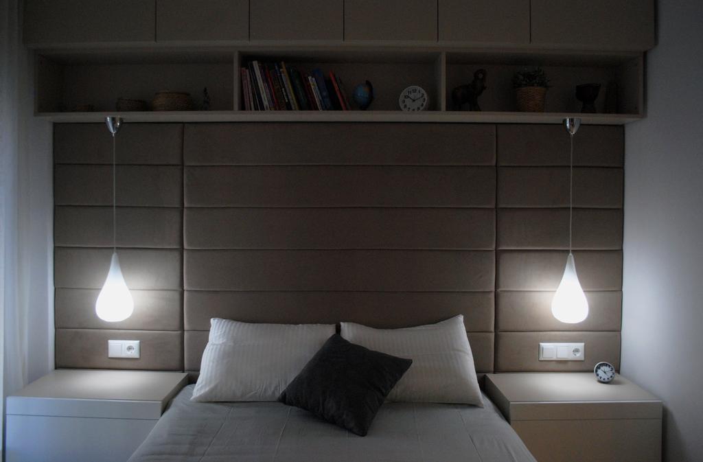 Athens Nest Apartman Kültér fotó